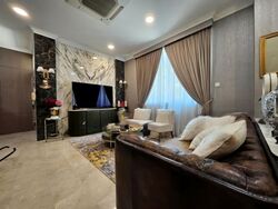 Jalan Sinar Bulan (D17), Semi-Detached #479346521